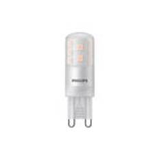 Philips LED bulb 2,6W G9 300lm, dimmable