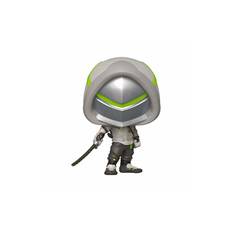 Funko POP! Overwatch - Genji (OW2) Vinyl Figure 10cm