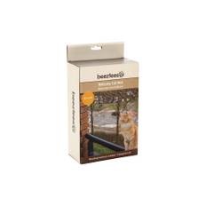 Beeztees Transparent Kattenet til Altan