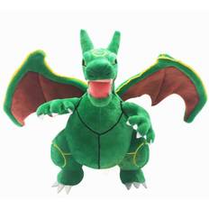 PokÃ©mon - Rayquaza - Plush/Bamse 25cm