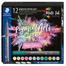 Staedtler Pigment Arts Pen