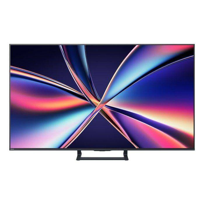 TV - HISENSE - 50E8Q - 50 tum - Mini-LED QLED - 4K UHD
