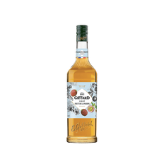 Giffard Passion Fruit Syrup