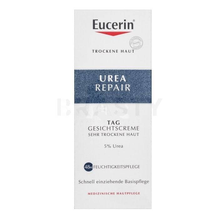 Eucerin Urea Repair Crema Viso 50 ml — Crema viso