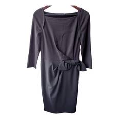 Ted Baker Wool mid-length dress