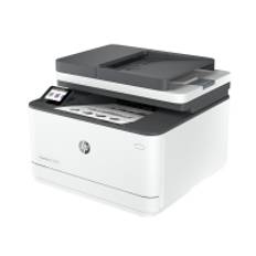 HP LaserJet Pro MFP 3102fdw - Multifunktionsskrivare - svartvit - laser - Legal (216 x 356 mm) (original) - A4/Legal (media) - upp till 33 sidor/minut (kopiering) - upp till 33 sidor/minut (utskrift) - 250 ark - 33.6 Kbps - USB 2.0, LAN, Wi-Fi(n), Bluetooth