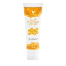 Aloe Propolis Creme