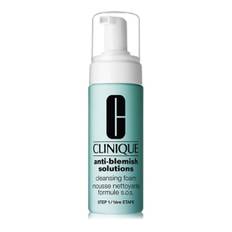 Clinique Anti-Blemish Solutions Rengöringsskum 125ml Alla hudtyper