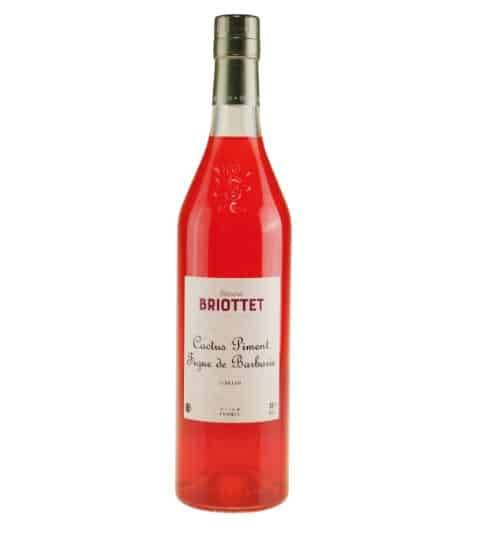 Briottet Liqueur de Cactus 18% 70 cl