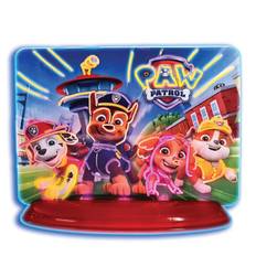 Paw Patrol - Natlampe/Dekoration - Lumi Glow