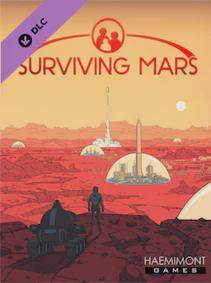 Surviving Mars: Season Pass (PC) - Steam Key - GLOBAL