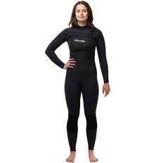 Subzero Pacific 3mm SUP Våddragt - Kvinder