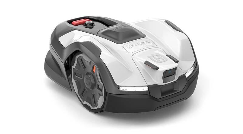 Husqvarna Automower® 405VE NERA