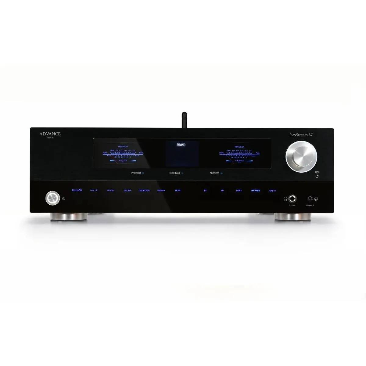 Advance Paris Playstream A7