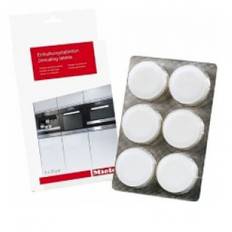 Miele Afkalkningstabs GP DC CX 0061 T for Espressomaskine, Dampovnen, Ovne med klimaprogram