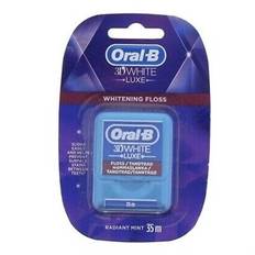 Oral-B Pro-Oral 3D White Luxe Tandtråd - 35 m