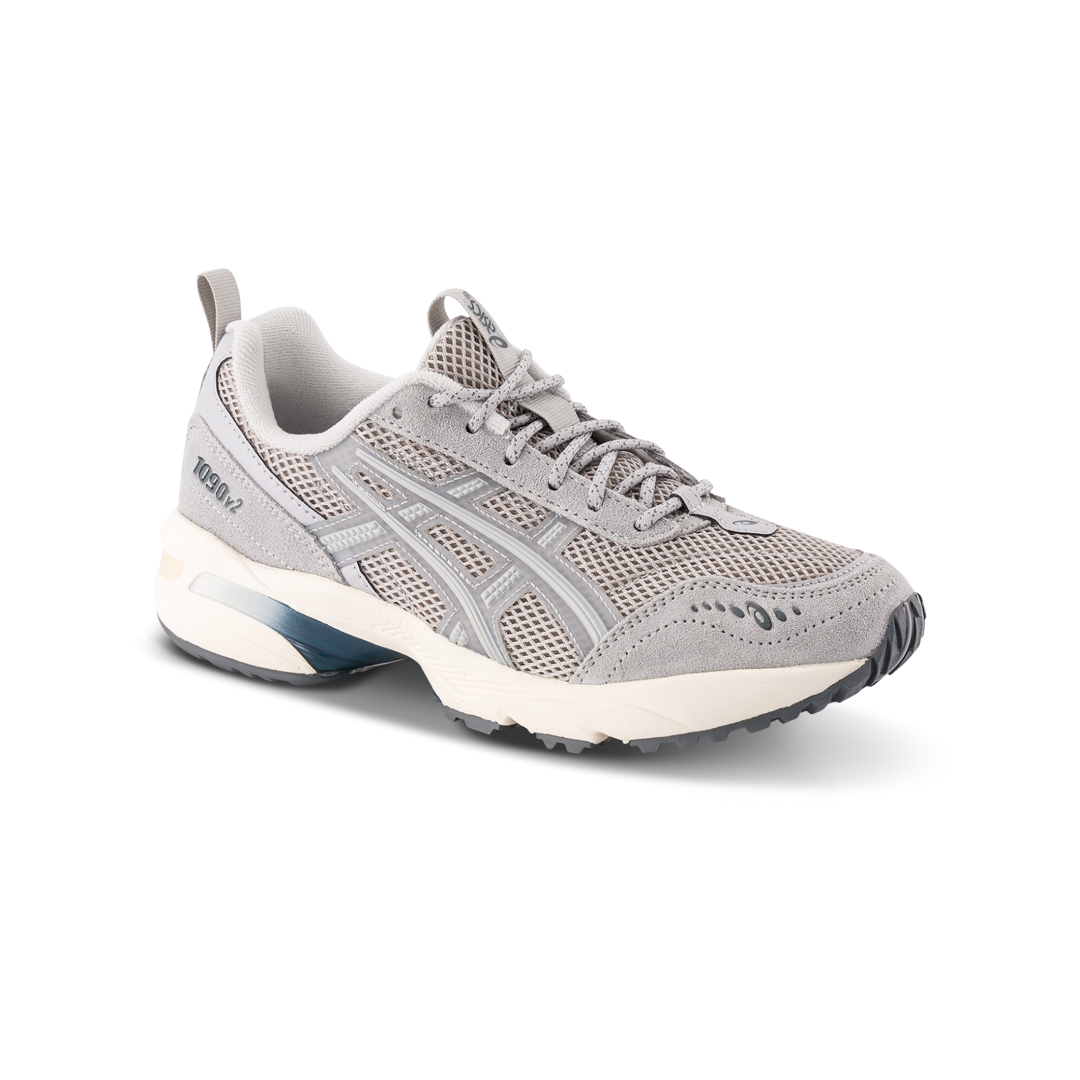 Asics GEL-1090v2 sneaker Grå 1203A382 - 36