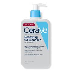 CeraVe Renewing SA Cleanser 16.0 oz