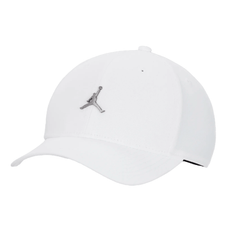 Nike Jordan Rise Cap - White