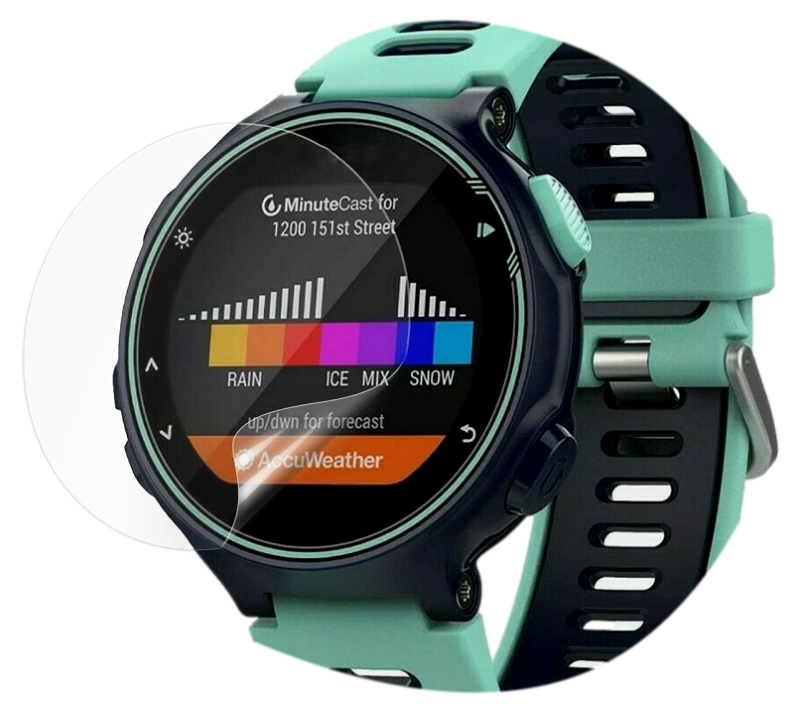Garmin Forerunner 735XT Beskyttelsesfilm