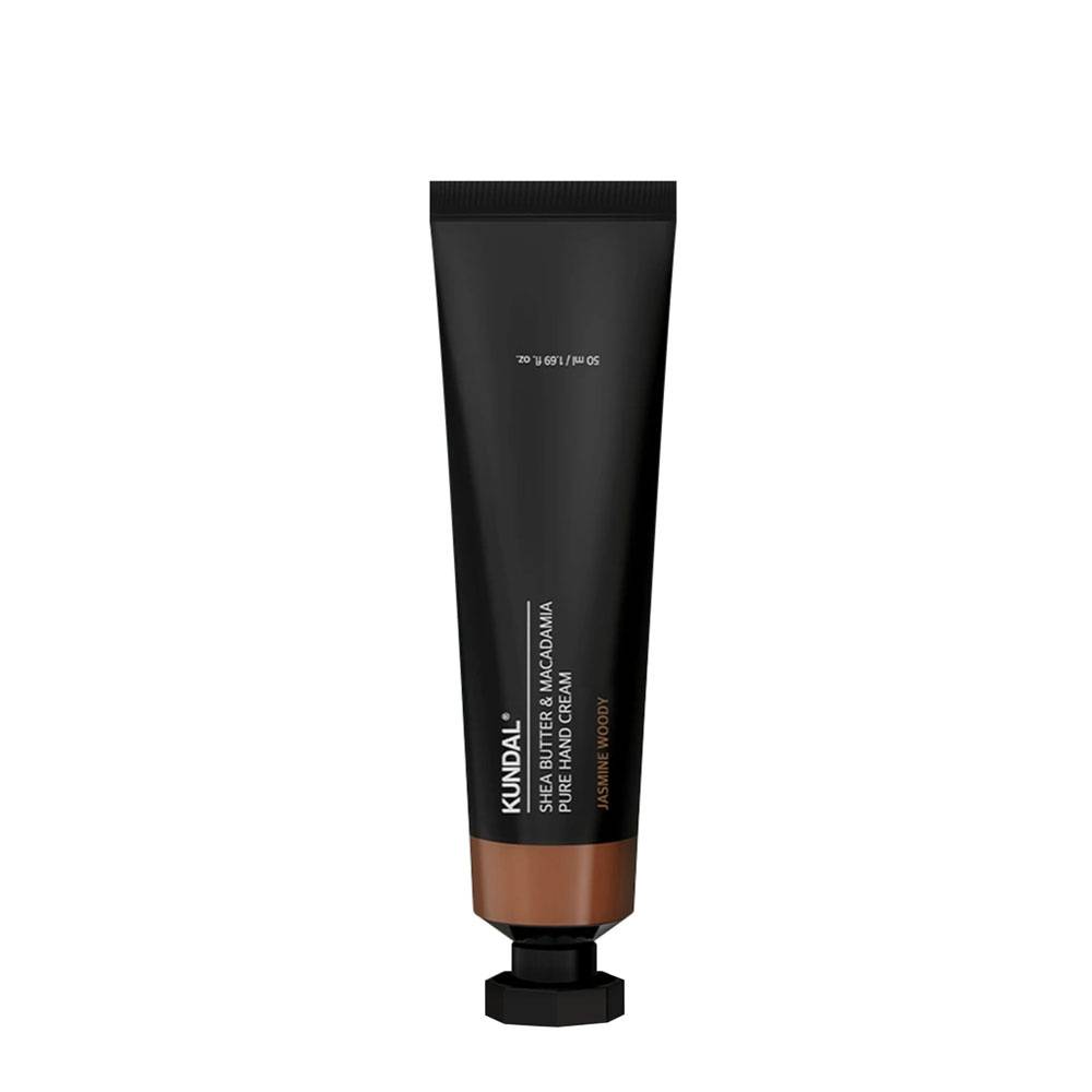 Shea Butter & Macadamia Pure Hand Cream Aroma Edition