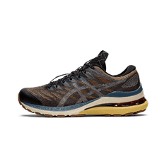 Asics Gel-Kayano 28 Anthracite Antique Gold - EU 36