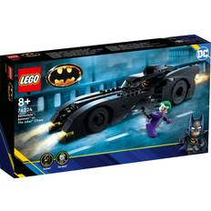 Lego Batman – 76224 Batmobile Batmans jagt på Jokeren