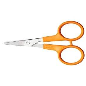 Fiskars Classic Brodersaks 4"
