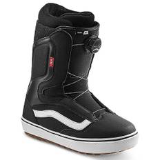 Vans Snowboard Boots MN Aura OG Black/White