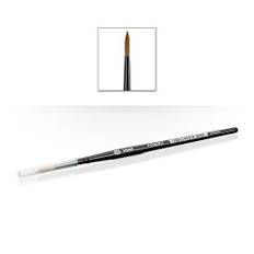 Citadel Colour - Shade: Medium Shade Brush (2015) - 9919999904703 - Warhammer Pensel