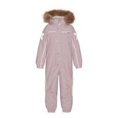 Molo Polaris Fur Flyverdragt - 8441