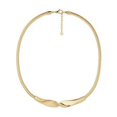 Edblad Nuvole Halsband Guld