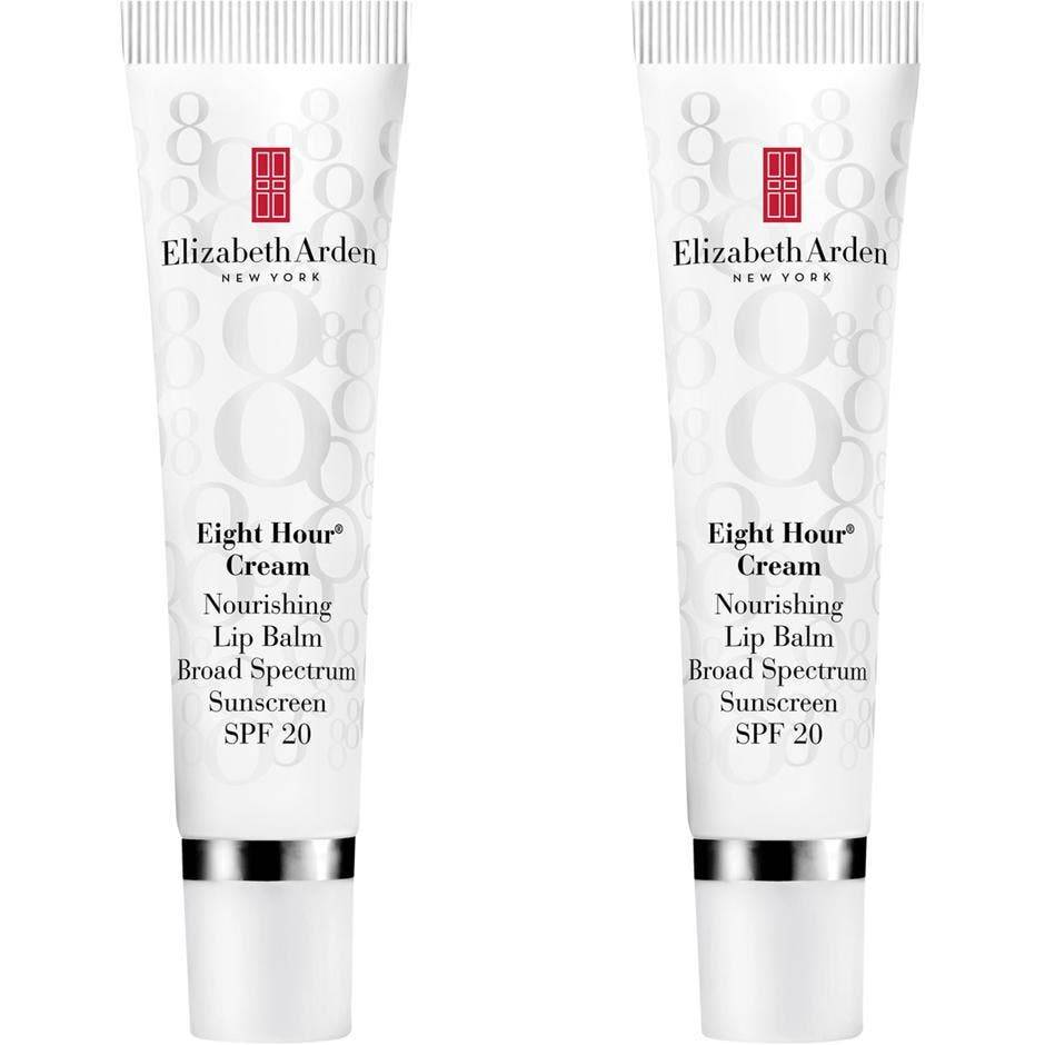 2st Elizabeth Arden Eight Hour Cream Nourishing Lip Balm SPF20 - 15 ml