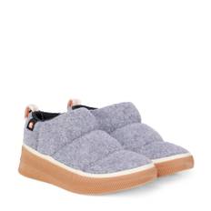 Sorel Kids Out N Aboutâ¢ quilted shoes - grey - EU 35