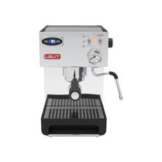 Lelit Anna PL41TEM Espresso Coffee Machine with PID - Stainless Steel