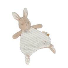 LITTLE DUTCH Little Dutch - Cuddle Cloth Bunny Grs |Beige |One Size