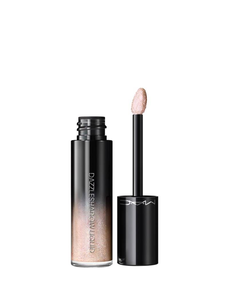 Dazzleshadow liquid eye shadow not scared to sparkle