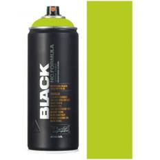 Spray Paint 400ml - Wild Lime BLK6015