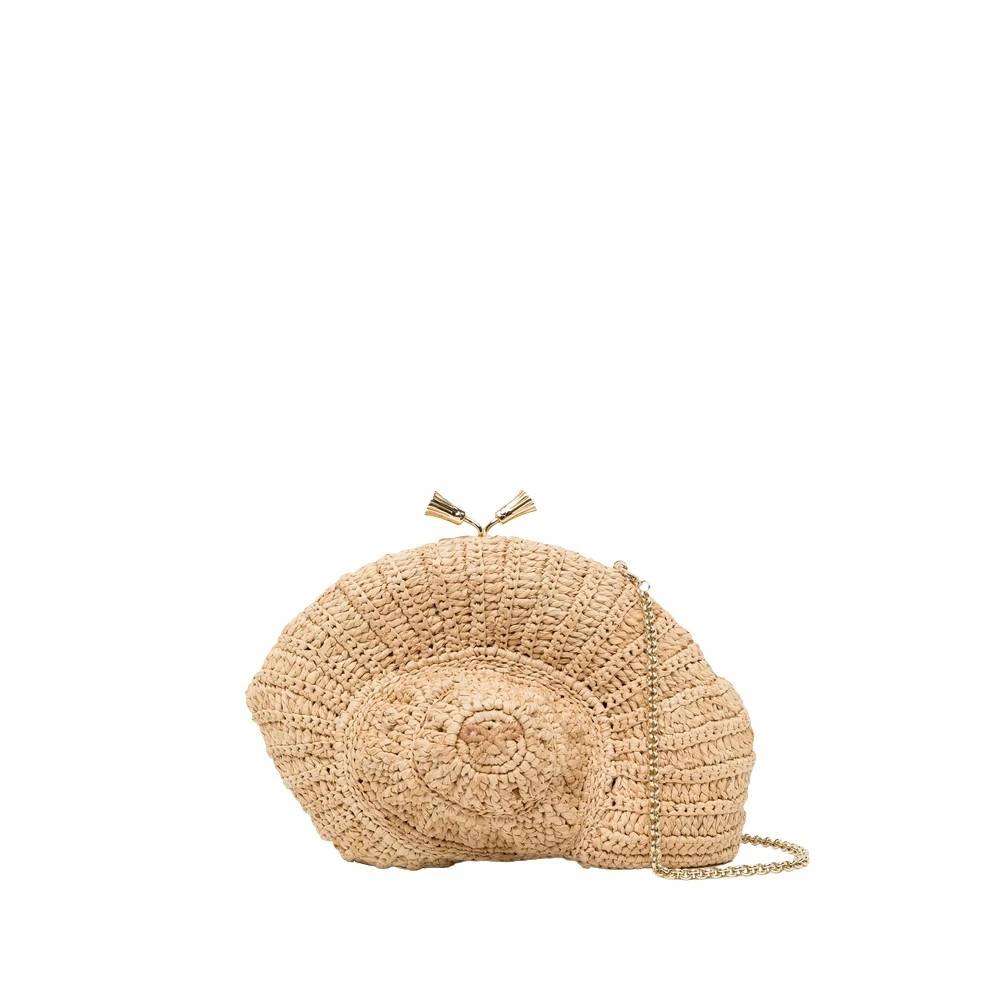 Anya Hindmarch - Natra Crossbody Bag Väskor - Dam - ONE Size -
