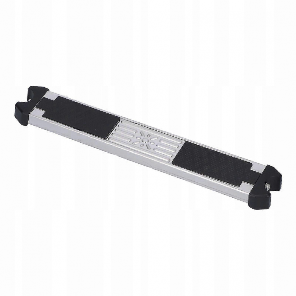 Stigetrin til pool Pedalbassintrin_M
