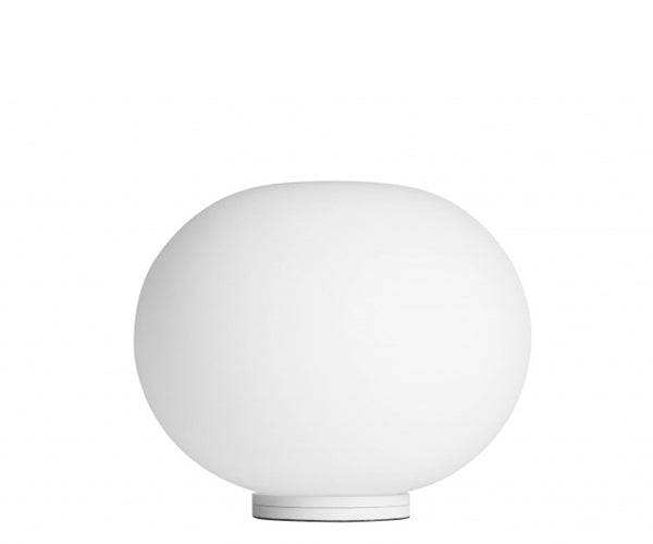 Flos Mini Glo-Ball T Bordlampe.
