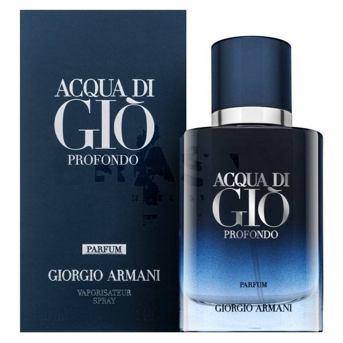 Armani Acqua di Gio Deep Parfym - 30ml