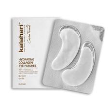 Kalahari – Collagen Hydrating Eye Patches – 1 sæt