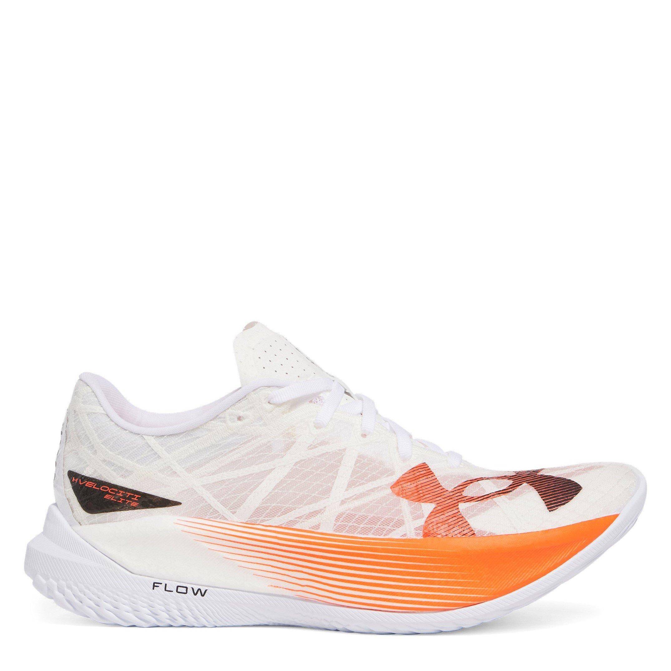 Under Armour Unisex Kids Velocity Elite Running Shoes
