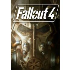 Fallout 4 Steam (Digital Download)