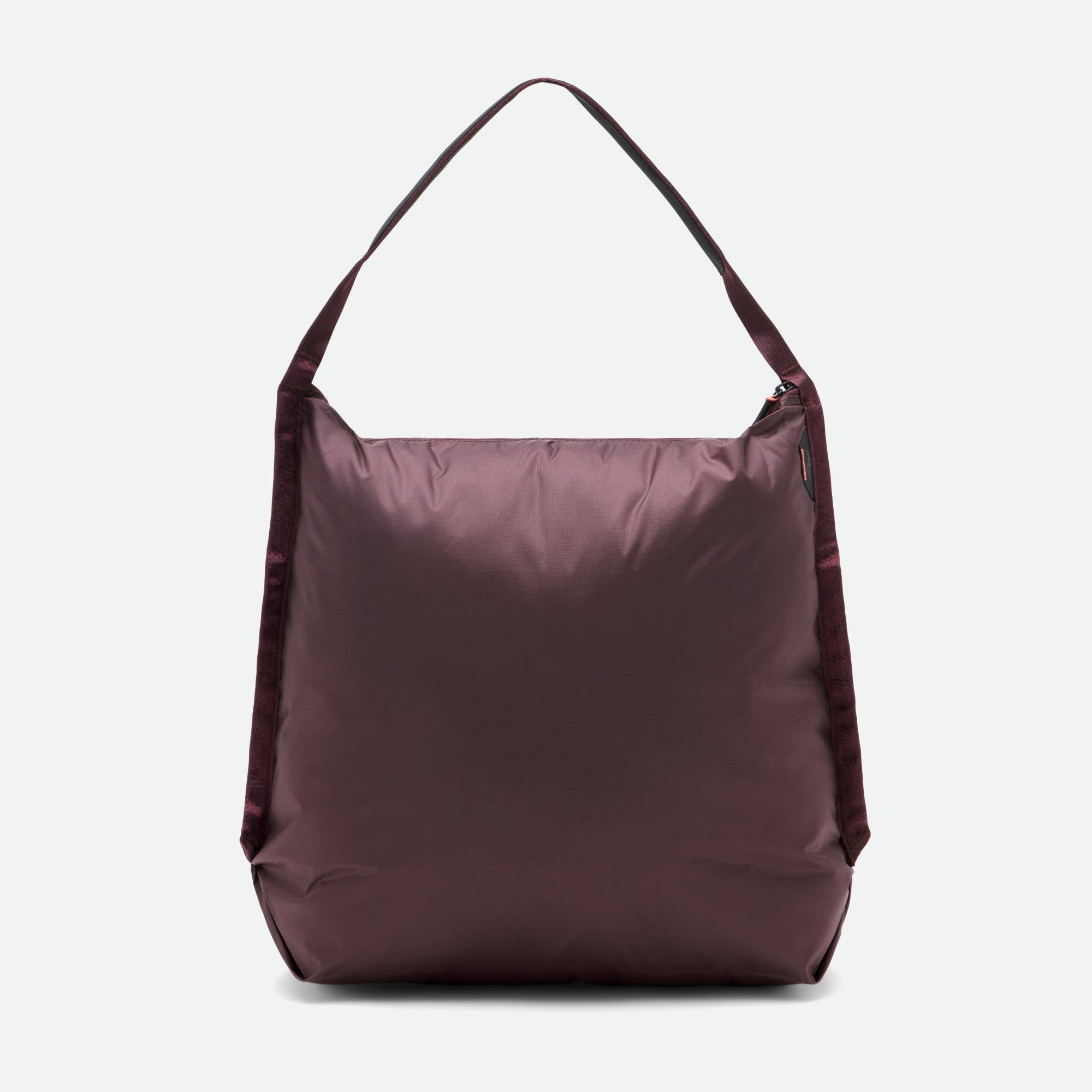 Packable Tote - Eclipse