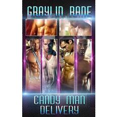 Candy Man Delivery Series Anthology - 9781511465090