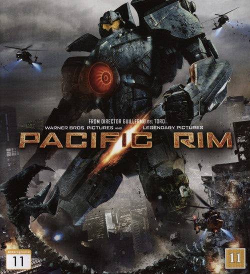 Pacific Rim (Beg)