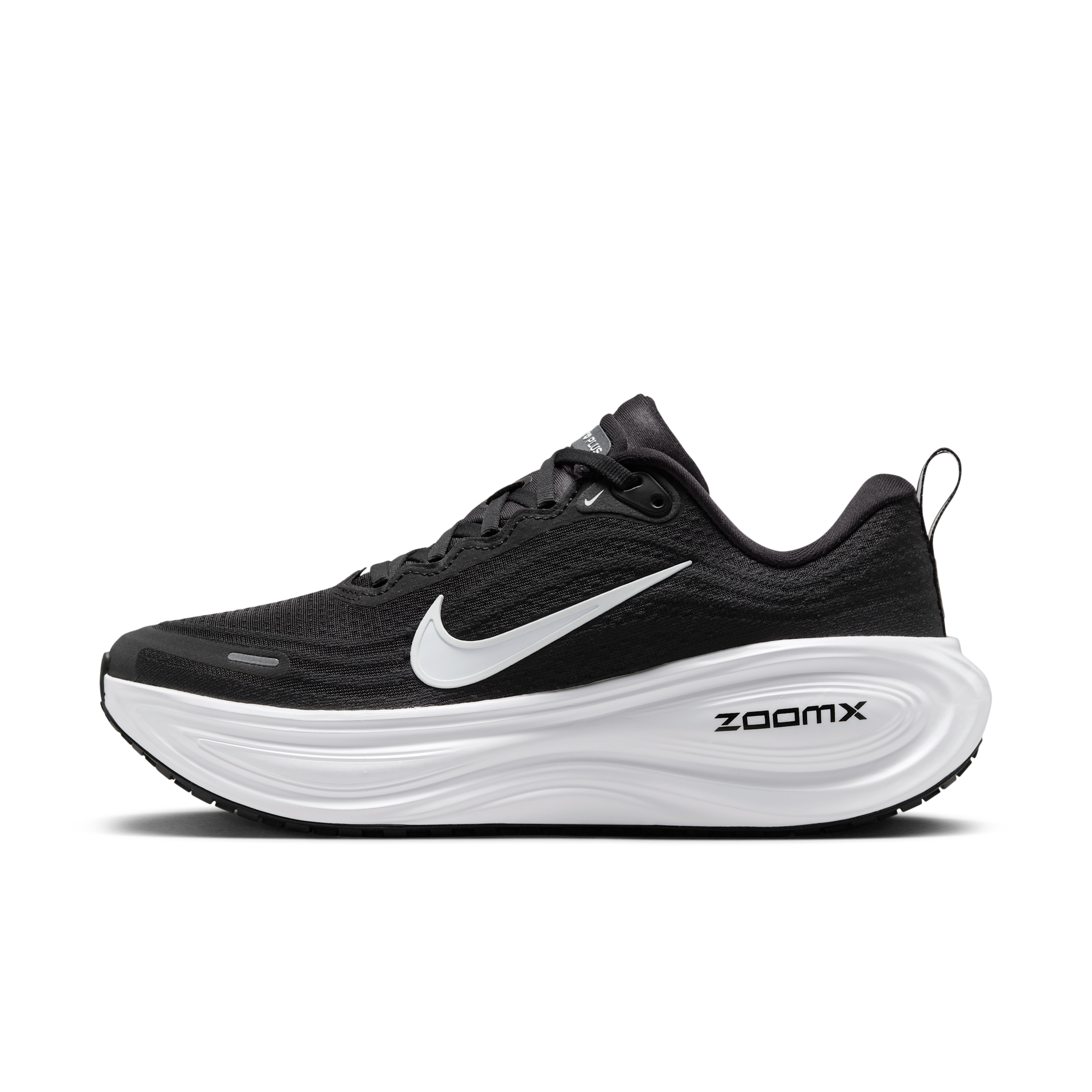 Nike Vomero Plus - Svart - 41
