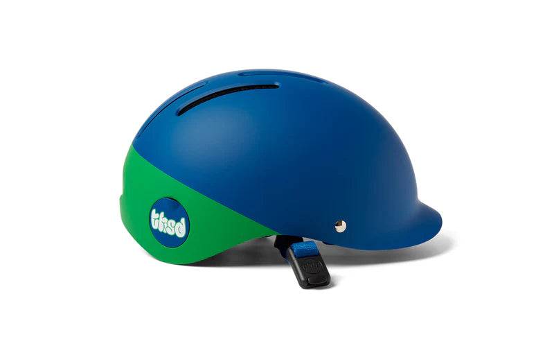 Thousand Next Youth Helmet Pacific Tide OS